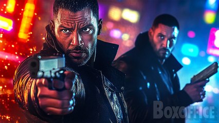 Un agent des forces spéciales se bat contre un complot d'Etat | Film Complet