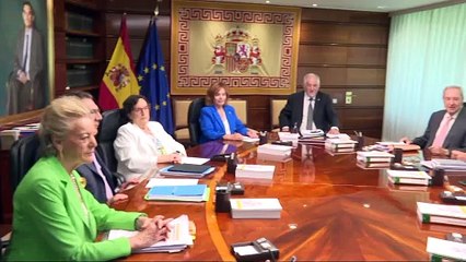 La mayoría progresista del TC ve constitucional la amnistía al 'procés'