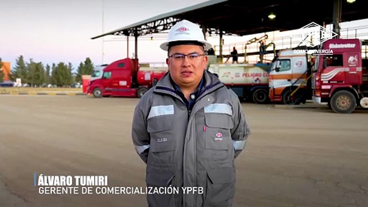 ATBEXPLICA - Brote de sarampión en Bolivia, confirman 50 casos