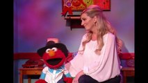 Sesame Street: Elmo And Lee Ann Wormback Sing Skip To My Lou And Farmer in The Dell From Kids Favorite Country Songs!