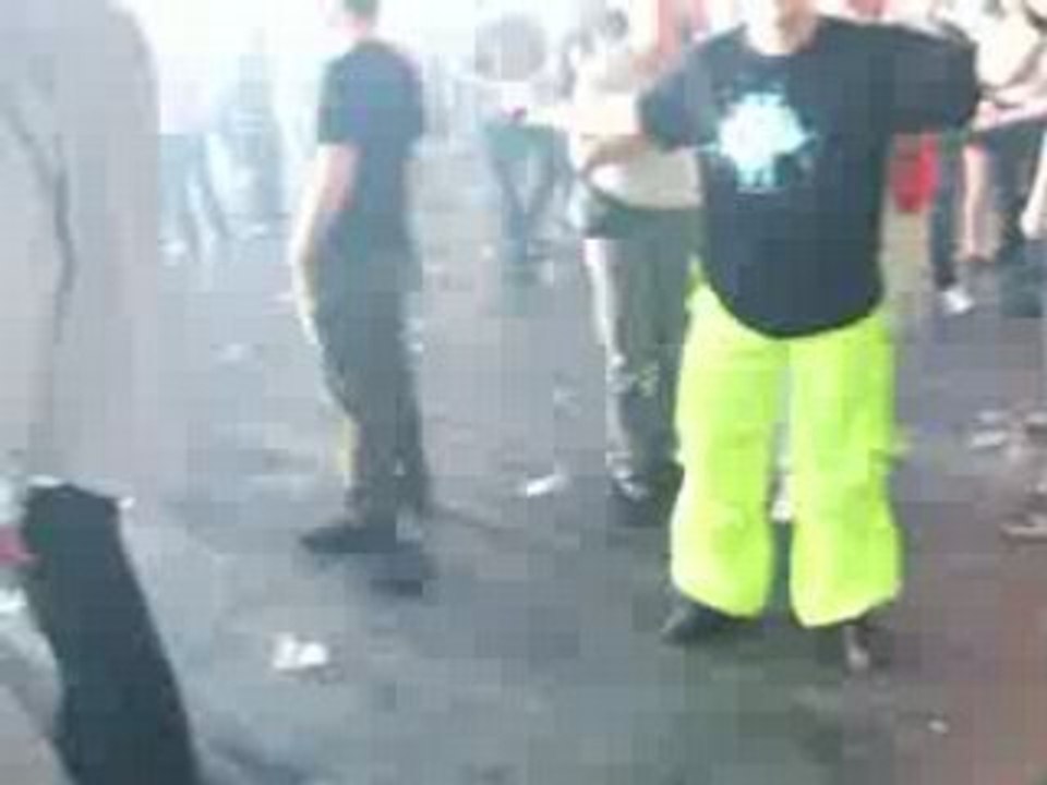 bassleader 2008