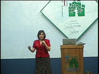 LA GRACIA Y LOS SENTIMIENTOS NEGATIVOS - Tema 11