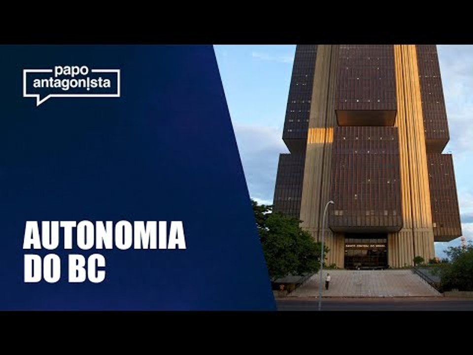 Randolfe Rodrigues usa Turquia como modelo de política monetária