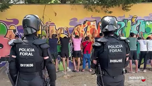 Berriak 2025/06/25