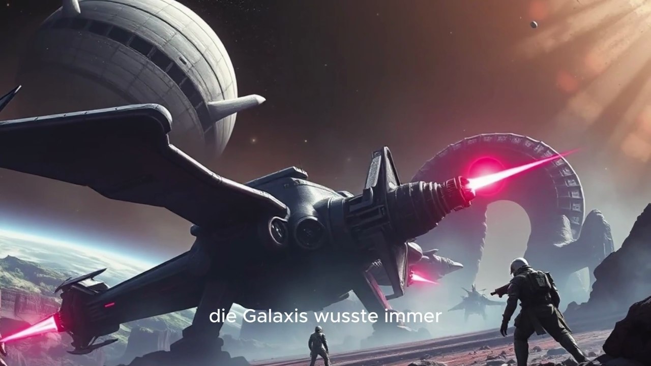 Die Deathworlder schlagen zurück – Ohne Gnade, nur Rache! | Sci-Fi | HFY Abenteuer | V-36