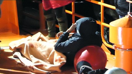 El Gobierno pacta con Canarias dar de alta a 827 menores migrantes en el sistema de protección