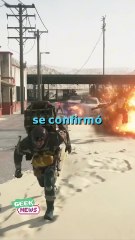 ¿Nintendo trabajó con Kojima en Death Stranding 2? | Reporte Indigo
