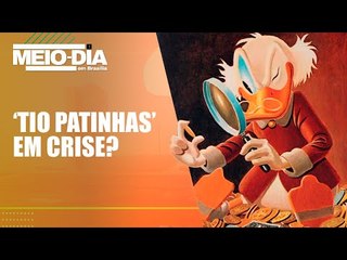 Disney anuncia que vai demitir 7 mil funcionários