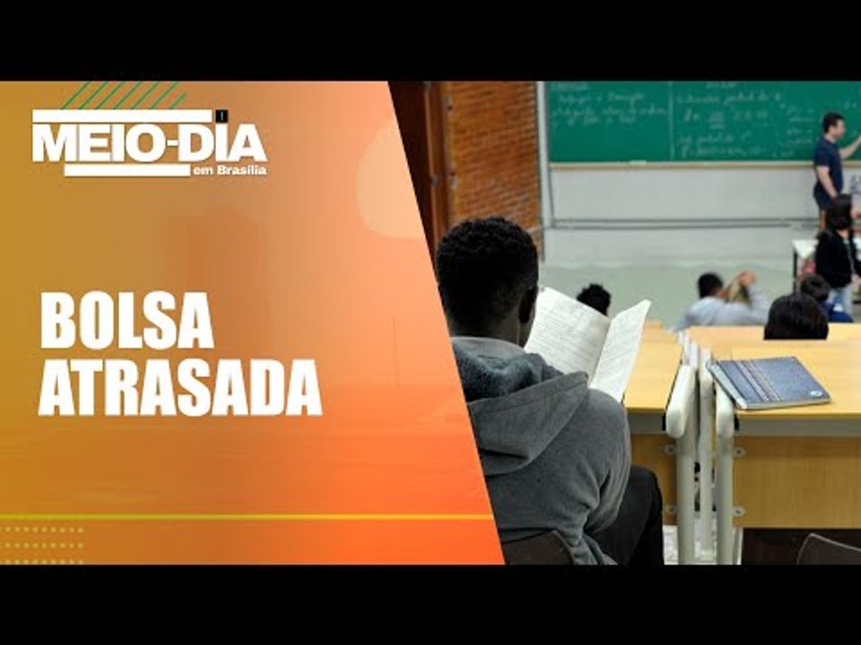 Após atraso, governo libera R$ 74 milhões para bolsas de mestrado e doutorado