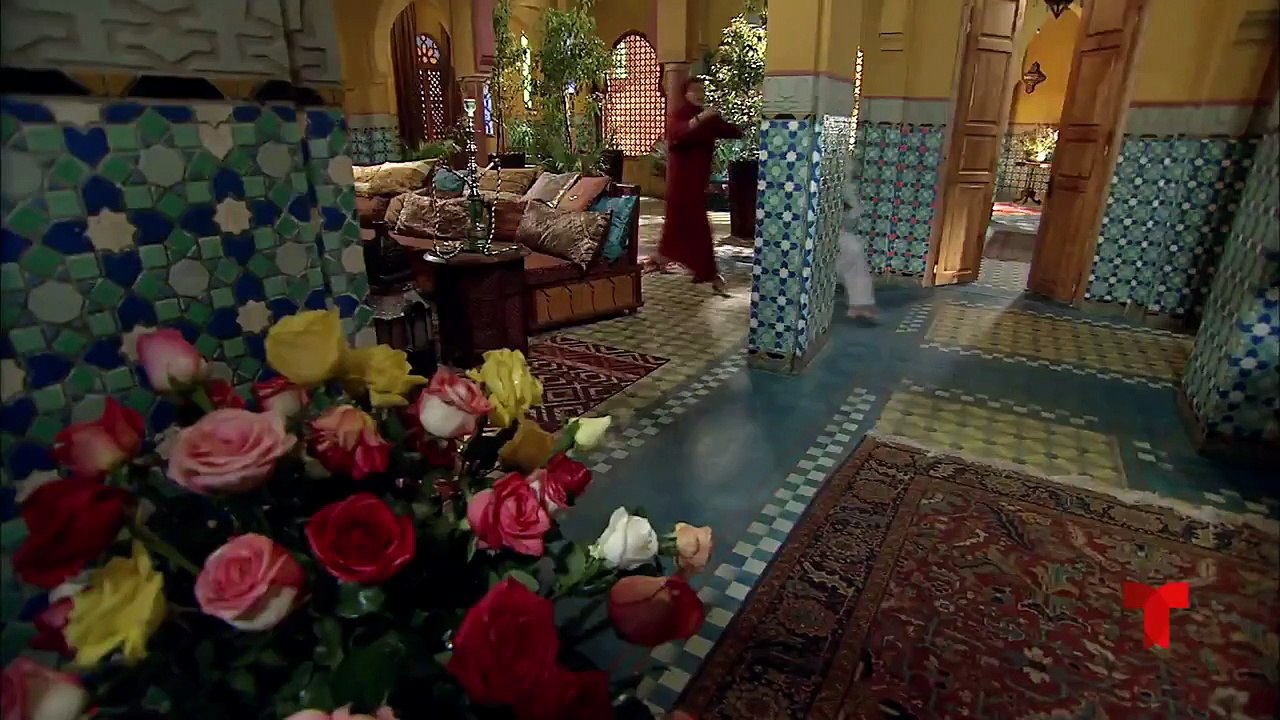 El clon capitulo 7
