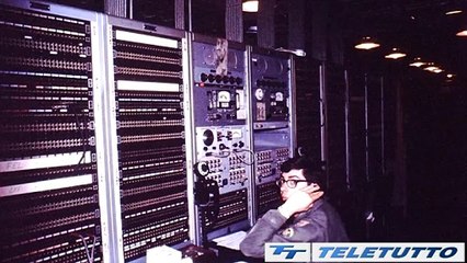 Video News - Dosso dei Galli: nella base Nato chiusa da trent'anni