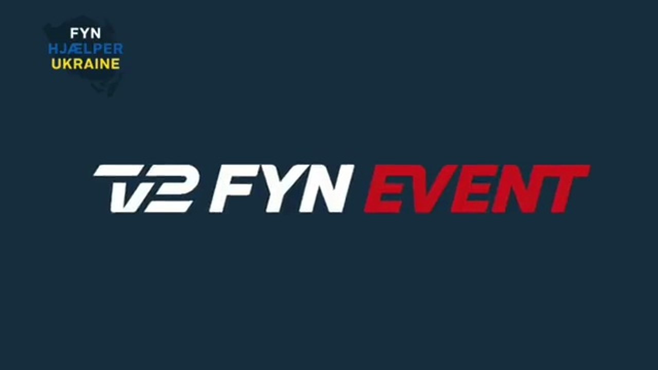 Ruslands invasion af Ukraine - Situationen |2-4| 3 Marts 2022 | TV2 FYN