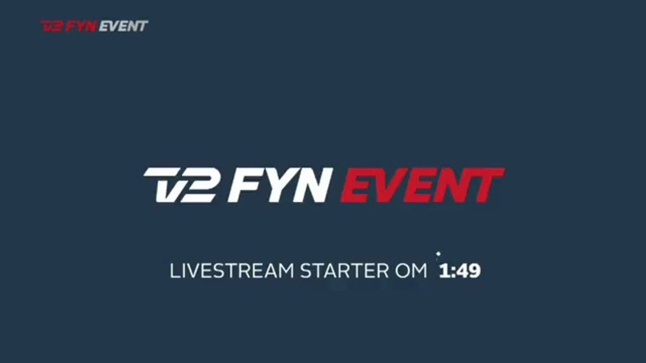 Ruslands invasion af Ukraine - Situationen |4-4| 12 Marts 2022 | TV2 FYN