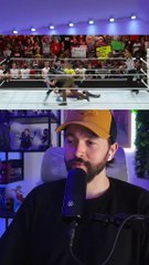 Stephen Amell à la WWE 🤯 Son face-à-face culte avec Cody Rhodes !