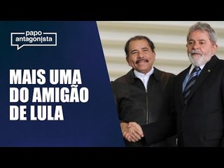 Ditador Daniel Ortega aprova lei para tirar a nacionalidade de “traidores" da Nicarágua