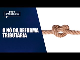 Maria Carolina Gontijo e Madeleine Lacsko discutem como resolver o problema dos impostos no país