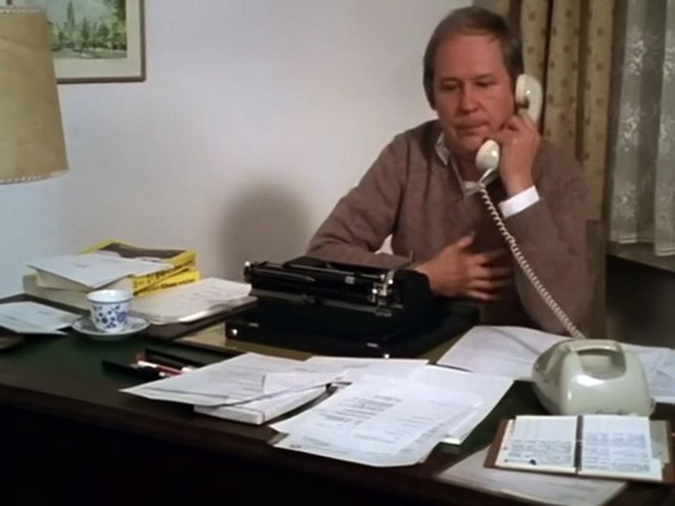 Derrick S13E04 Der Augenzeuge