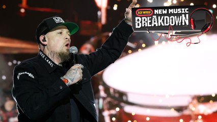 Good Charlotte Returns + News from Papa Roach, Primus and Ed Sheeran | New Music Breakdown