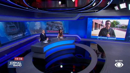 Trump anuncia acordo de cessar-fogo entre Irã e Israel