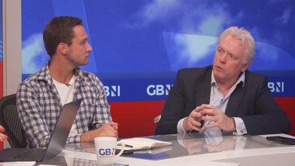 Donald Trump is 'not someone to be messed with', ex-military officer tells GB News