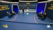 'Galvão e Amigos' discute se brasileiros disputariam título na Europa