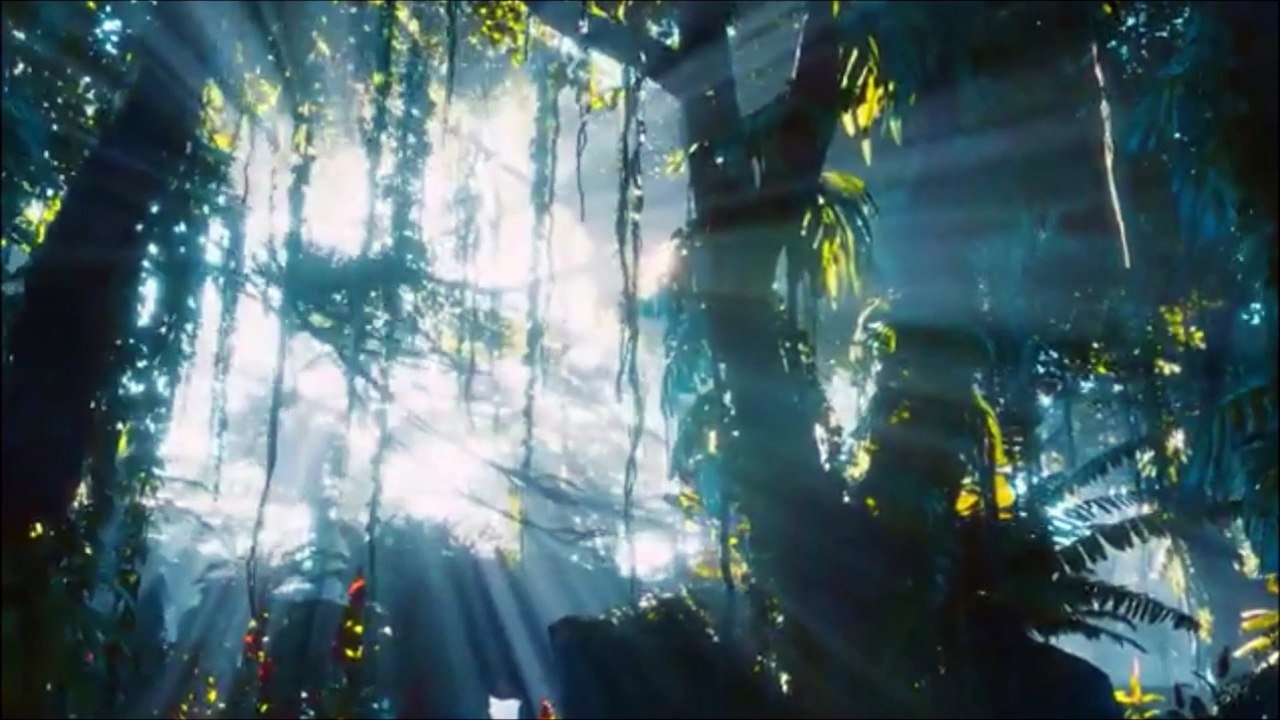 L'irrégulière (tropical mix) by Sophie B.