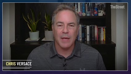 TheStreet Stocks & Markets Podcast: Geopolitics & Your Money With Peter Tchir