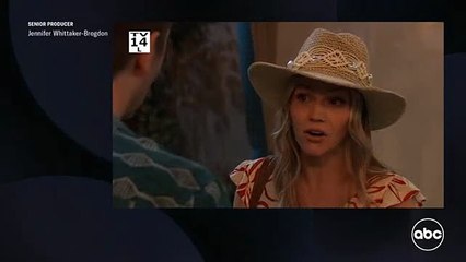 General Hospital 6-26-25 Preview