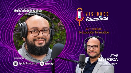 Visiones Educativas: Evaluación formativa