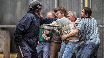 REPRESSION | Film Complet en Français | Drame, Prison 💎