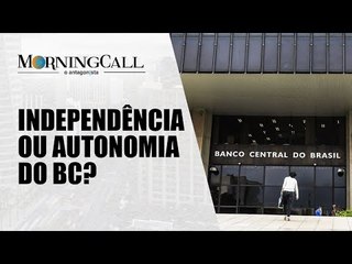 Meirelles diz que Lula "está numa volta ao passado"