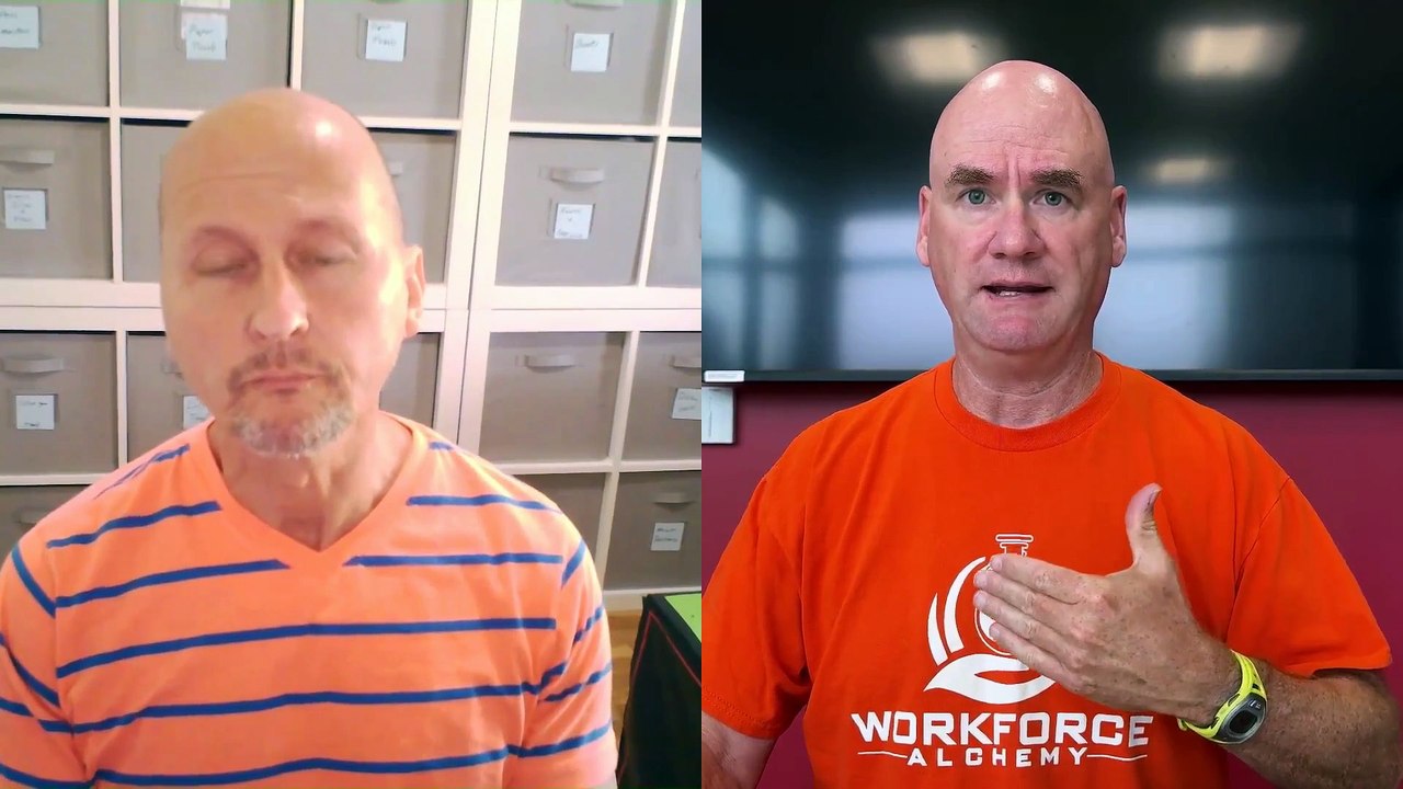 Empower Employees, Scale Business & Protect Institutional Knowledge With AI (Mason Duchatschek Show)