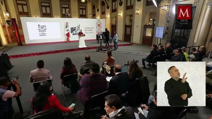 ¿Se equivocó Beatriz Müller? Sheinbaum responde sobre felicitación de cumpleaños