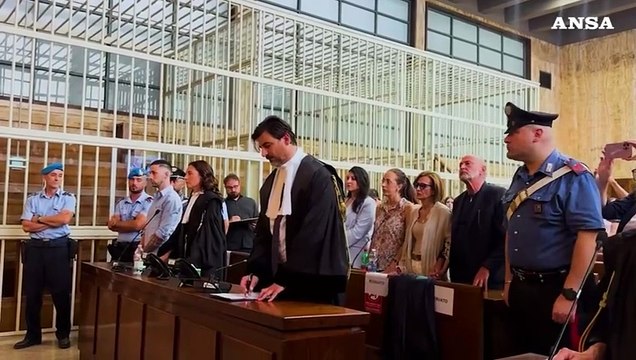 Ergastolo confermato per Impagnatiello ma senza premeditazione