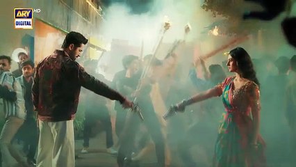 Sher Episode 12 Teaser - 25th June 2025 - ARY Digital Drama