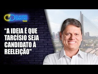 Como Kassab enxerga a eleição de 2024 em São Paulo