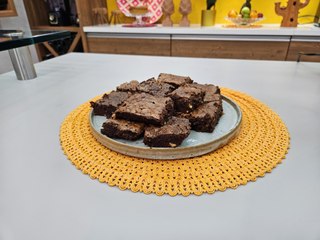 Brownie de 'Um lugar chamado Notting Hill'