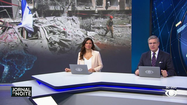 Oriente Médio: ataques durante início do cessar-fogo entre Israel e Irã