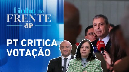 Câmara deve votar suspensão do aumento do IOF; bancada analisa | LINHA DE FRENTE