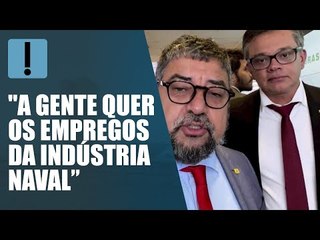 Petrobras vai retomar projetos investigados pela Lava Jato