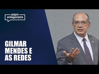 Ministro do STF defende responsabilização das plataformas por atos violentos e fake news
