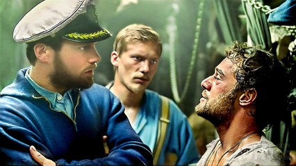 Tension en Mer | Film Complet en Français | Drame 💎