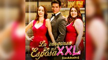 La Venganza De La Esposa XXL (Doblado) Completa en Español