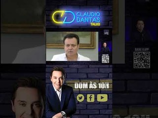 "O PSDB estava esgotado em São Paulo”, diz Kassab. Segundo ele, o estado estava "paralisado" #shorts