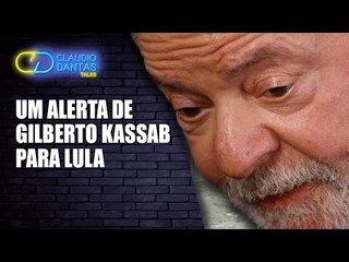 "Autonomia do Banco Central está sendo testada”, diz Kassab