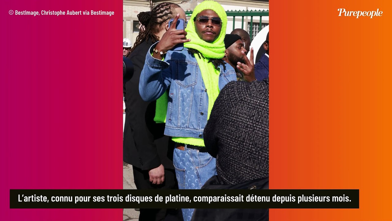 Koba LaD : La justice a tranché dans un dossier impliquant le rappeur