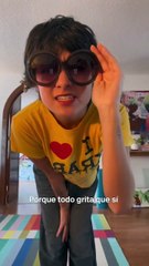 ¿Volvimos a 1985? Porque todo grita que sí.