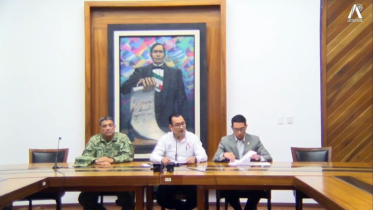 Autoridad confirma 12 muertos y 20 heridos en ataque en fiesta patronal de Barrio Nuevo #Irapuato