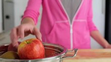 mixkit-chopping-fruit-for-a-salad-43913-hd-ready