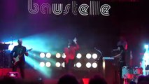 Baustelle - Charlie fa surf (live)